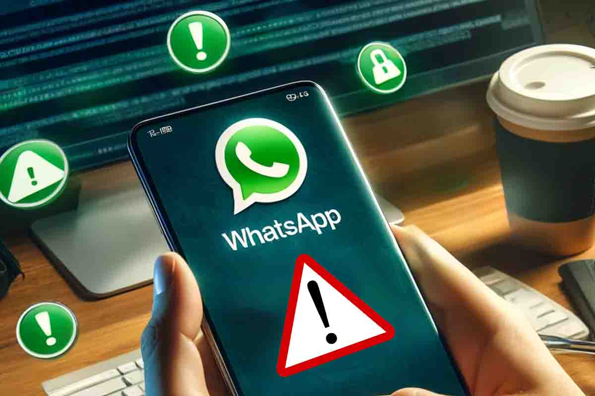 Numero Sconosciuto Su Whatsapp Attenzione Alla Truffa Sempre Pi