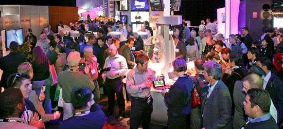 CES 2010