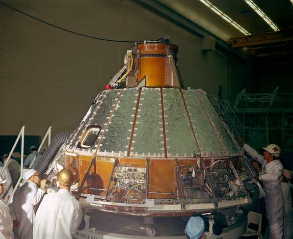 apollo7