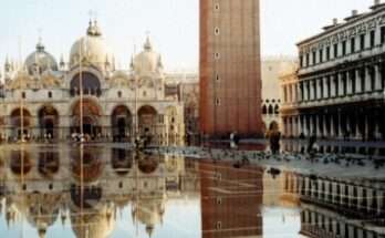 Venezia-acqua-alta