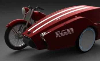 pizza sidecar