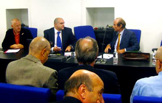 Meeting Pordenone relatori 550