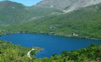 lago di Scanno