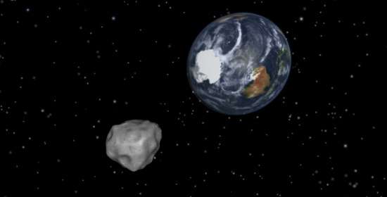 asteroid-2012-da14 15febbraio