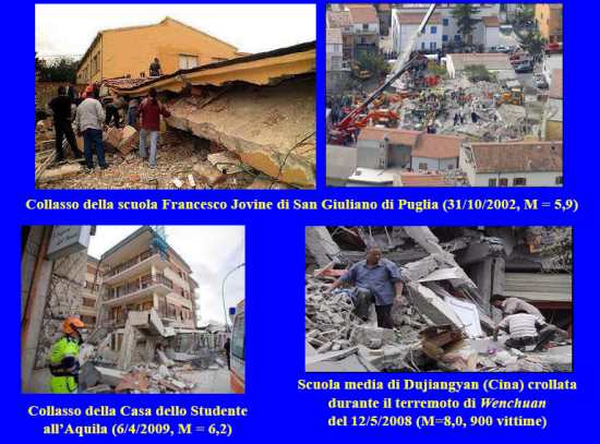 Terremoto Lanciano 1