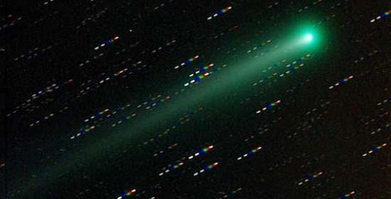 ison visibile