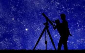 eventi astronomici 2014