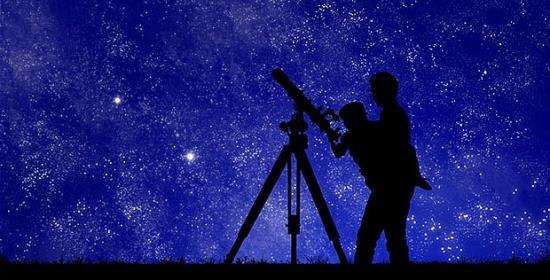 eventi astronomici 2014