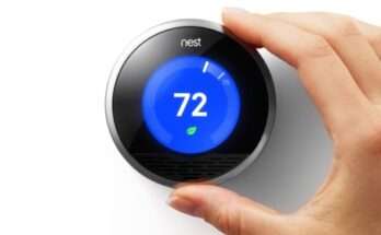 nest google