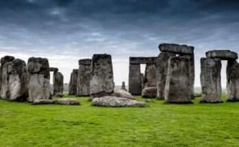 stonehenge