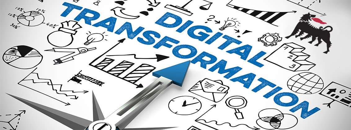 digital transformation