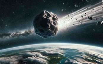 Asteroide