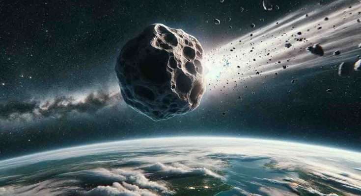 Asteroide