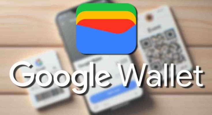 Google Wallet