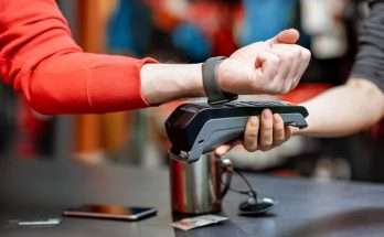 pagamento carta contactless truffe