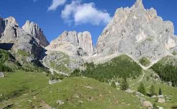 Dolomiti