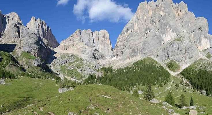 Dolomiti