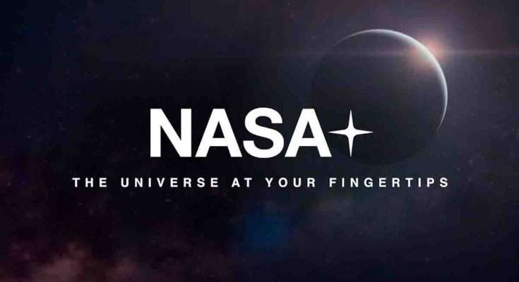 Nasa Plus