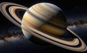 Saturno