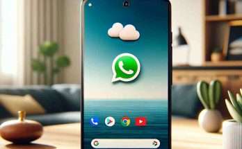 WhatsApp Backup