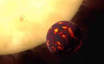 esopianeta 55 Cancri e