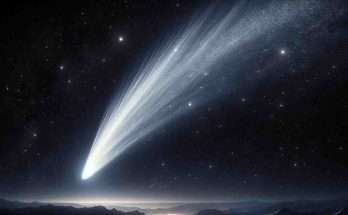 Cometa di Halley