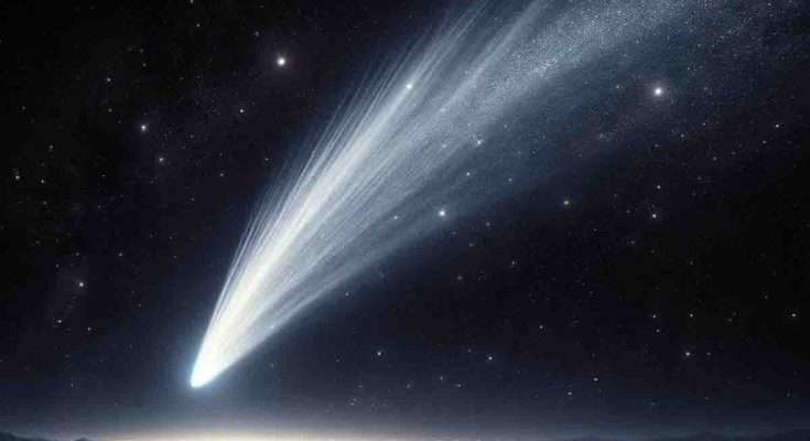 Cometa di Halley