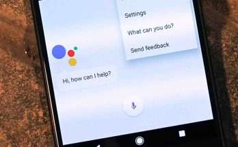 Google Assistant