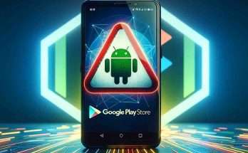 Google PlayStore malware