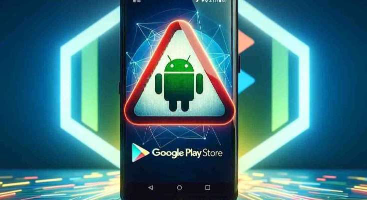 Google PlayStore malware