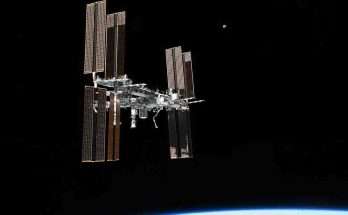 ISS