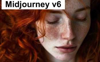 Midjourney V6