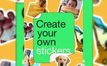 Stickers Whatsapp