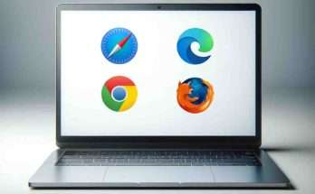 browser web