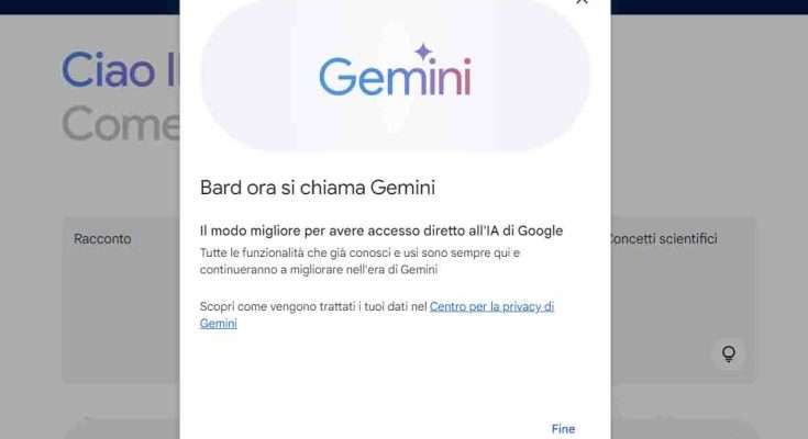 Gemini