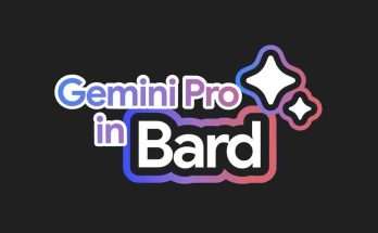 Gemini Pro in Bard