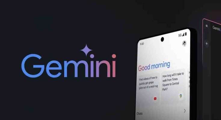 Google Gemini