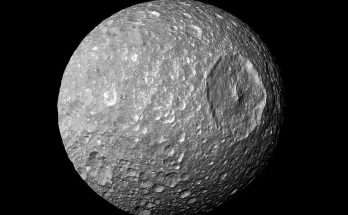 Mimas