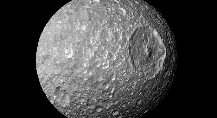 Mimas