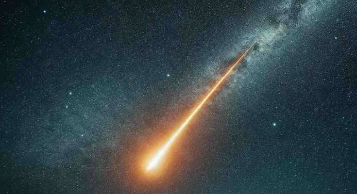 bolide stati uniti