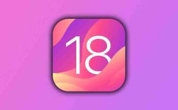 iOS 18