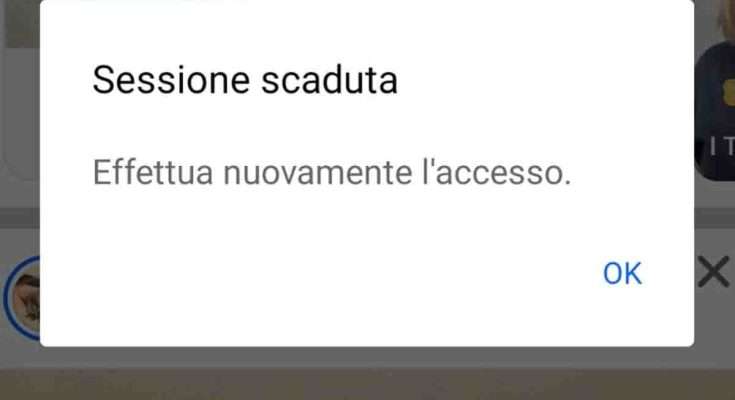 Facebook e Instagram down oggi, 5 marzo 2024: cosa sta succedendo