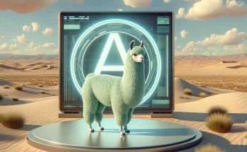 Meta LLama 3