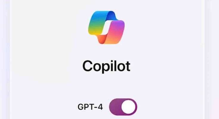 Microsoft Copilot