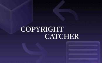 CopyrightCatcher