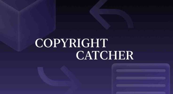 CopyrightCatcher