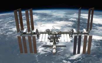 Stazione Spaziale Internazionale ISS