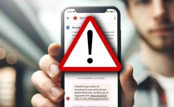 Allarme truffa PostePay tornano i falsi messaggi SMS a firma PosteInfo