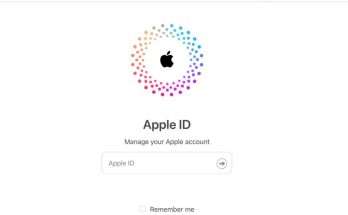 Apple ID