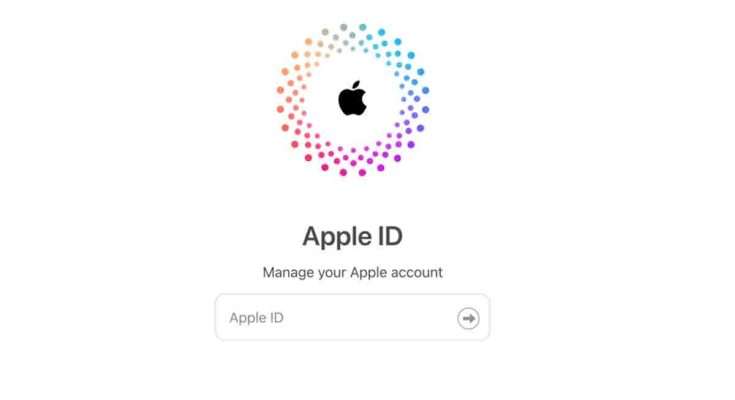 Apple ID